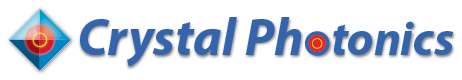 Logo Crystal Photonics GmbH