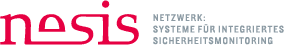 Logo: NESIS